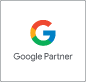 logo google partner